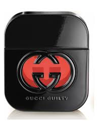La belle jeune femme garde le lien avec ses fans. Gucci Guilty Black Pour Femme Gucci Perfume A Fragrance For Women 2013