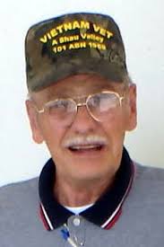 Obituary information for Gilbert Roscoe Wallace