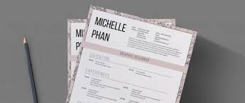 A cv or a curriculum vitae (literally translated as a course of life in latin) is a document quite similar to a resume. How To Write A Resume Stand Out From The Crowd Glassdoor Guide