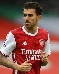 Therefore, our clients recognize our wo. Dani Ceballos