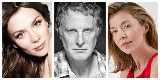 Anna Friel, & Anna Maxwell-Martin Cast In Jimmy McGovern BBC Drama