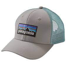 Shop custom patagonia clothing with your embroidered logo including branded patagonia fleeces, jackets, vests, backpacks and more. Patagonia P6 Trucker Hat Cap Online Kaufen Bergfreunde De