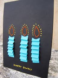 So, here we have compiled ten handmade diwali greeting cards for kids to make which will help them to make easy gifts for friends and relatives. Creative Diwali Craft Ideas For Kids Festival Around The World