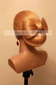 طريقة عمل تسريحات الفيونكة بالخطوات Formal Hairstyles Hair Styles Step By Step Hairstyles