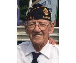 Joseph Schrock Obituary (2021)