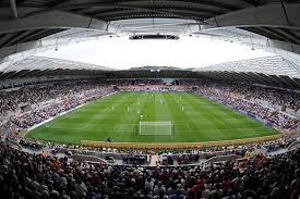 In 2016, it had 133,638 citizens, making it the fifth largest city in bavaria. Swansea City Fc Wallpaper And Windows 10 Theme All For Windows