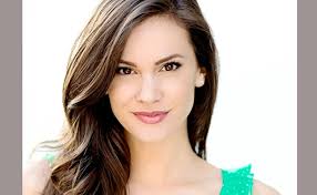 Briana Lane Joins General Hospital As Brook Lynn!