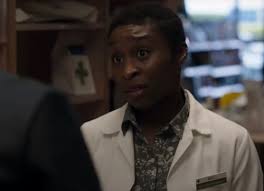 Cynthia Erivo: 11 Movies And Shows She Appeared In Before Wicked