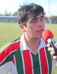 Tricolor Maragato: julio 2008