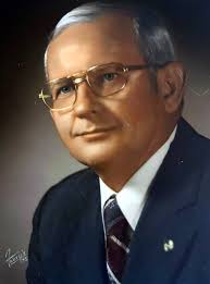 Robert Wharton Obituary