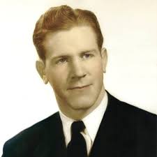 Grant Wilson Obituary January 3, 2019