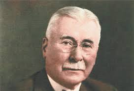 Meet Henry Parsons Crowell, Founder of Quaker Oats and a Generous  Christ-Follower