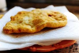 Indian Fry Bread And Indian Tacos Recipe Indian Tacos Indian Bread Fry Bread