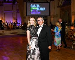 Nicola Papa, Alice Lutz, Sabrina Wirth, Alicia Lubowski-Jahn, Benny  Tabatabai at MATHIEU LEHANNEUR HOSTS: SALON ART + DESIGN'S PRE-FAIR  COCKTAIL