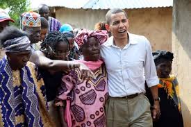 See more of barack obama on facebook. Obama S Father And Kenyan Anti Colonialism Csmonitor Com