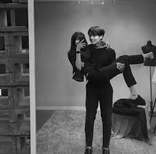 Bts's jungkook and blackpink's lisa appeared on the list of nominees for best ship under the hashtag #. Blackpink Lisa And Relationship Image 6477847 On Favim Com