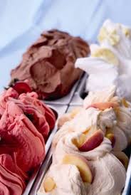 That's because ice cream uses lots of heavy cream, while gelato uses milk. Gelato Vs Gelati What S The Difference Ask Difference