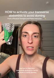 Activate Your Transverse Abdominis: A Beginner’s Guide