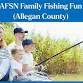 AFSN Family Fishing Fun (Allegan County)