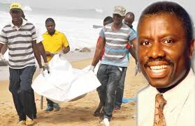 Liberia: House summons Justice Minister Musa Dean, Police Boss Patrick  Sudue, LACC's Charles Gibson Over Innis, Greaves, Allison's Deaths