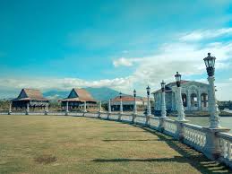 Joined a guided day tour of las casas filipinas de acuzar on foot. Las Casas Filipinas De Acuzar Bataan A Visually Satisfying Haven For History Lovers The Jerny Travel And Inspirations