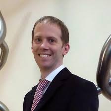 Professor Ian Craddock