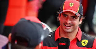 Sainz explains how his trainer left: 'Pretty sure Max is happy with him'