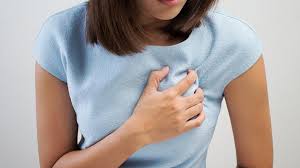 Apa yang menyebabkan hal ini bisa terjadi? Muncul Rasa Nyeri Pada Payudara Apakah Berbahaya