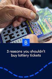 Why You Shouldnt Buy Lottery Tickets Bankrate In 2021 Lottery Tickets Lottery Money Saving Tips