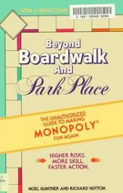 Monopoly boardwalk and park place art including stock certificates (set of 2) perfect for offices, dens, financial service professionals, or atlantic city, stock market, and monopoly lovers. Beyond Boardwalk And Park Place Fan Expansion For Monopoly Board Game Boardgamegeek