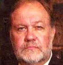 James Bruce “J.B.” Collier Jr. (1945-2013)