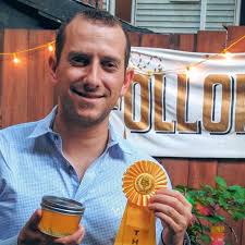 Somerville Honey Company