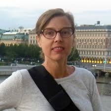 Dr. Mischelle Anthony