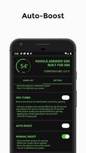 This module aims to increase qualcomm snapdragon powered devices by up to 75% but at the same time reduces power consumption . Game Booster 4 Veces Mas Rapido Con Configuraciones Avanzadas Para Android Apk Descargar