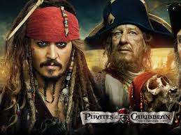 390 مليون دولار إيرادات 5 Pirates Of The Caribbean حول العالم عين