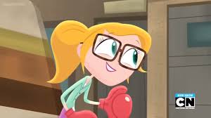 Josh gad was suggested to play baby brent mchale in cloudy with a chance of meatballs by gdcaprio. Cartoon Girls Boxing Database Cloudy With A Chance Of Meatballs Season 1 Episode 8 Baby Brent Sitter