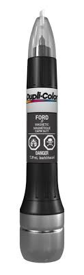Dupli Color Scratch Fix Ford Magnetic