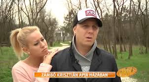 Zámbó krisztián young g producer: Zambo Krisztian Borsonline