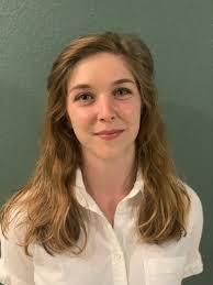 Diana Buck's Instagram, Twitter & Facebook