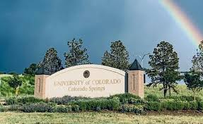 Ppcc is a community college in el paso county with our main campus in colorado springs. Most Instagrammed Campus In Colorado University Of Colorado S Colorado Springs Campus