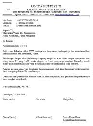 Banyak para pelamar mengabaikan hal ini, akibatnya pelamar tidak lolos seleksi berkas. Contoh Surat Bantuan Dana Karang Taruna Contoh Surat