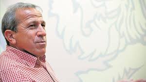 Víctor Muñoz: «El día de Soria yo esperaba una reacción, no una defunción»