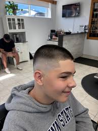 Des cheveux longs au fade parfait 👌✂️ Voilà ce que ça donne quand