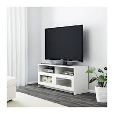 Brimnes Mueble Tv Blanco 120x41x53 Cm Ikea Tv Bench Ikea Tv Ikea Tv Stand