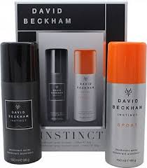 Consider our dove relaxing beauty shower duo gift set with luxury shower puff. David Beckham Deodorant Tesco