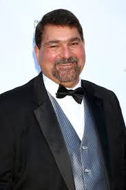 Captain Keith Colburn — Stock Editorial Photo © Jean_Nelson #186277010