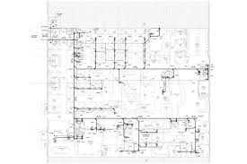 Three essential parts of residential plumbing system are: Plumbing Med Gas Cad For Clinic By Daniel German At Coroflot Com