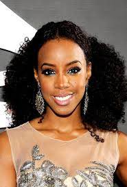 12 Celebrity Inspired Natural Hairstyles Natural Hair Styles Curly Hair Styles Hair Styles
