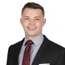 Ryan Dunkleberger, Branch Manager