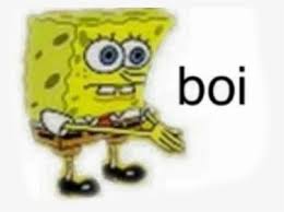 We did not find results for: Praying Spongebob Png Download Spongebob Boi Meme Png Transparent Png Transparent Png Image Pngitem